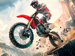 游戏Trial Xtreme