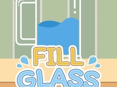 游戏Fill Glass