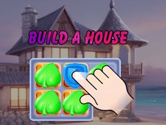 游戏Build a House