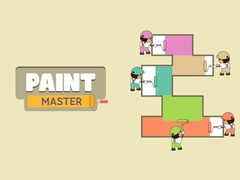 游戏Paint Master