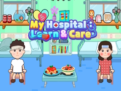 游戏My Hospital: Learn Care