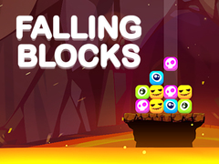 游戏Falling Blocks