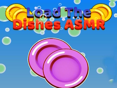 游戏Load The Dishes ASMR