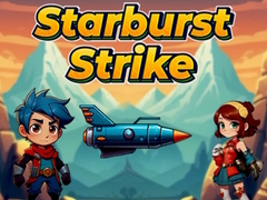 游戏Starbust Strike