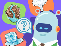 游戏Kids Quiz: States Of Matter