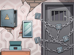 游戏Cube Stories: Escape