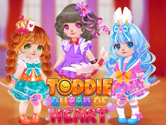 游戏Toddie Queen Of Heart