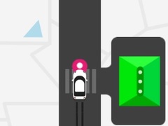 游戏Taxi Pick Up