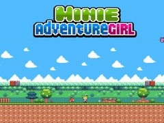 游戏Minie Adventure Girl