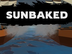 游戏Sunbaked