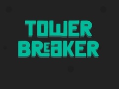 游戏Tower Breaker