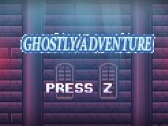 游戏Ghostly Adventure