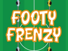 游戏Footy Frenzy