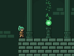 游戏The Lost Labyrinth