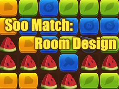 游戏Soo Match: Room Design