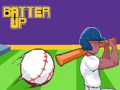 游戏Batter Up