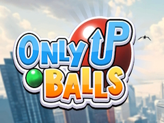 游戏Only Up Balls