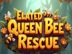 游戏Elated Queen Bee Rescue