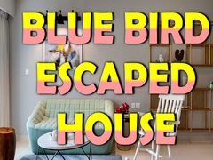 游戏Blue Bird Escaped House