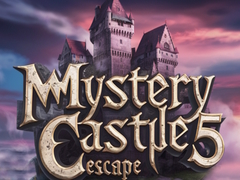 游戏Mystery Castle Escape 5