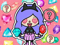 游戏Kids Quiz: Color Of Gems