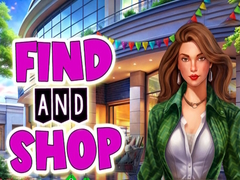 游戏Find and Shop