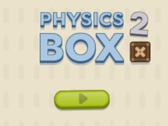 游戏Physics Box 2