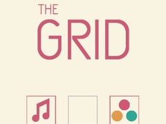 游戏The Grid