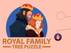 游戏Royal Family Tree