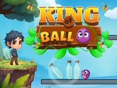 游戏King of Ball