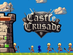 游戏Castle Crusade
