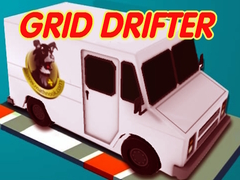 游戏Grid Drifter