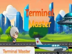 游戏Terminal Master