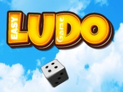 游戏Easy Ludo Game