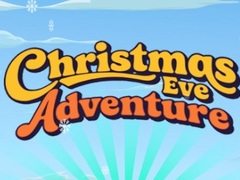 游戏Christmas Eve Adventure