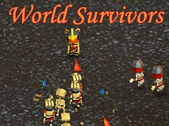 游戏World Survivors