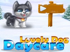 游戏Lovely Dog Daycare