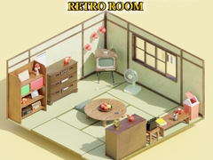 游戏Retro Room 
