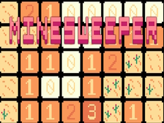 游戏Minesweeper