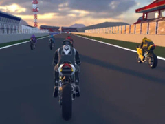 游戏Superbike Racing