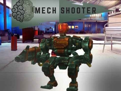 游戏Mech Shooter