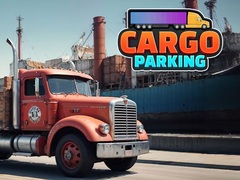 游戏Cargo Truck Parking