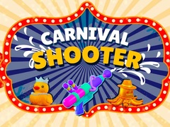 游戏Carnival Shooter