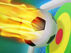 游戏Football Penalty