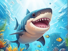 游戏Shark Frenzy