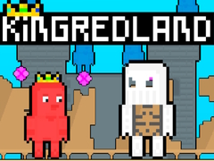 游戏KingRedLand