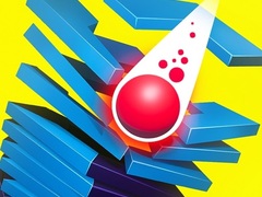 游戏Stack Ball