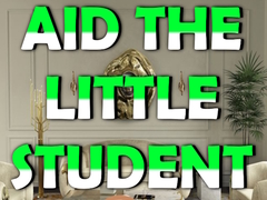 游戏Aid the Little Student
