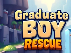 游戏Graduate Boy Rescue