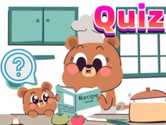 游戏Kids Quiz: Animal Love Recipe